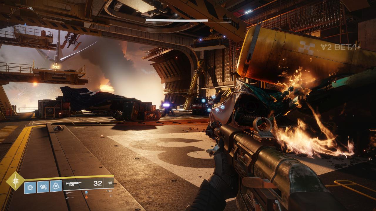 [29/08/2017] Destiny 2 PC Beta UHD maxed @ WQHD (7)