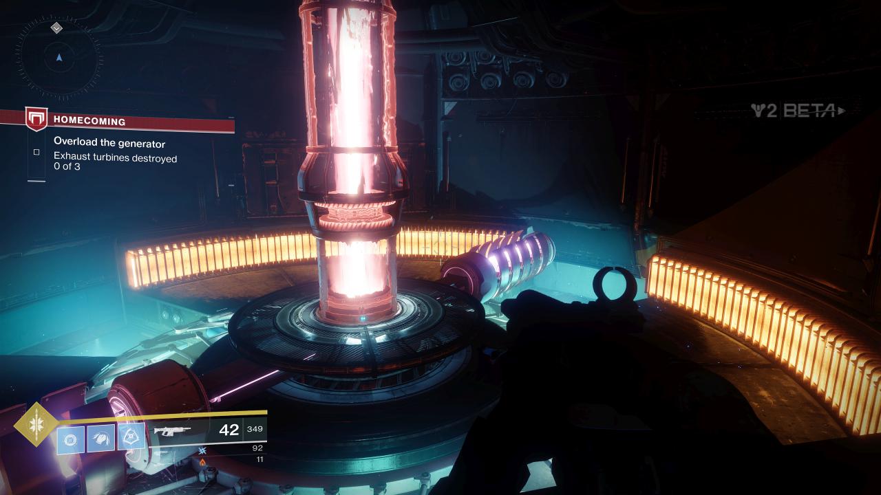 [29/08/2017] Destiny 2 PC Beta UHD maxed @ WQHD (10)