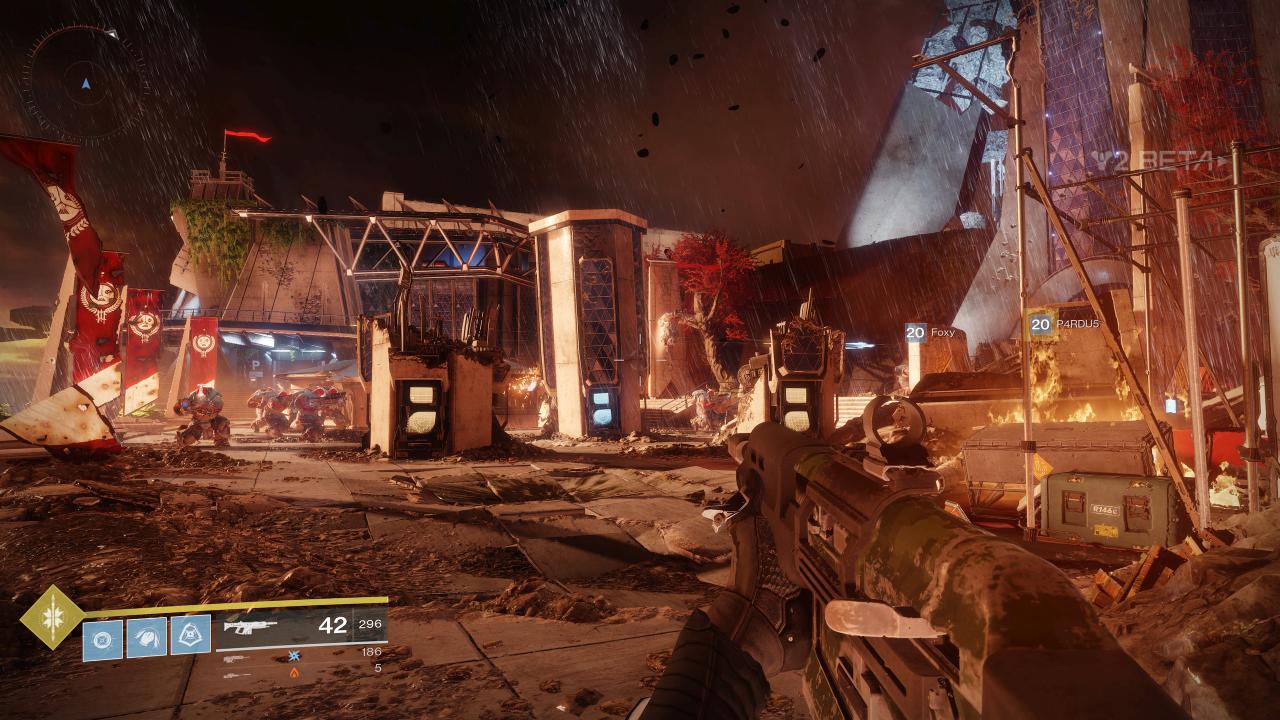 [29/08/2017] Destiny 2 PC Beta UHD maxed @ WQHD (11)