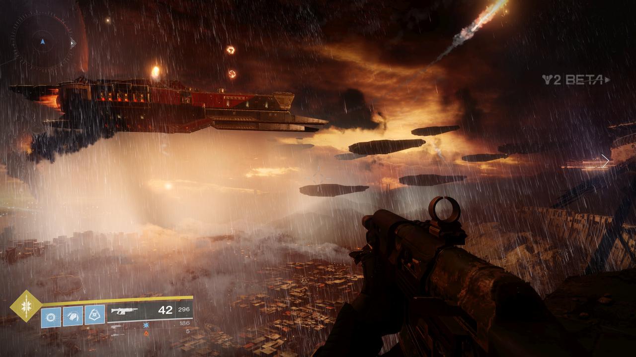 [29/08/2017] Destiny 2 PC Beta UHD maxed @ WQHD (12)
