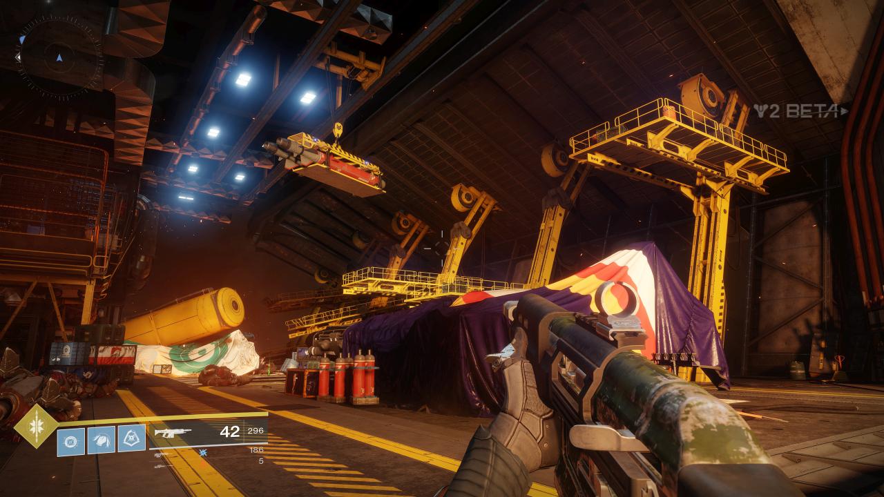 [29/08/2017] Destiny 2 PC Beta UHD maxed @ WQHD (14)