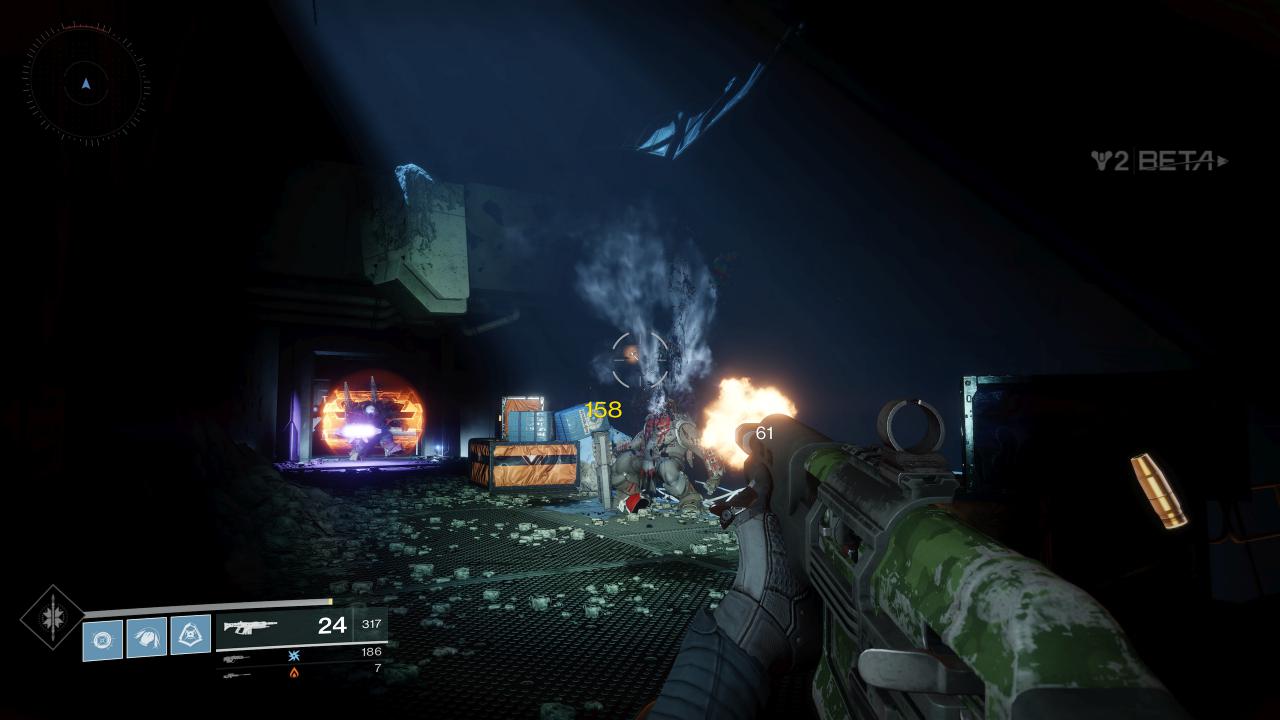 [29/08/2017] Destiny 2 PC Beta UHD maxed @ WQHD (15)