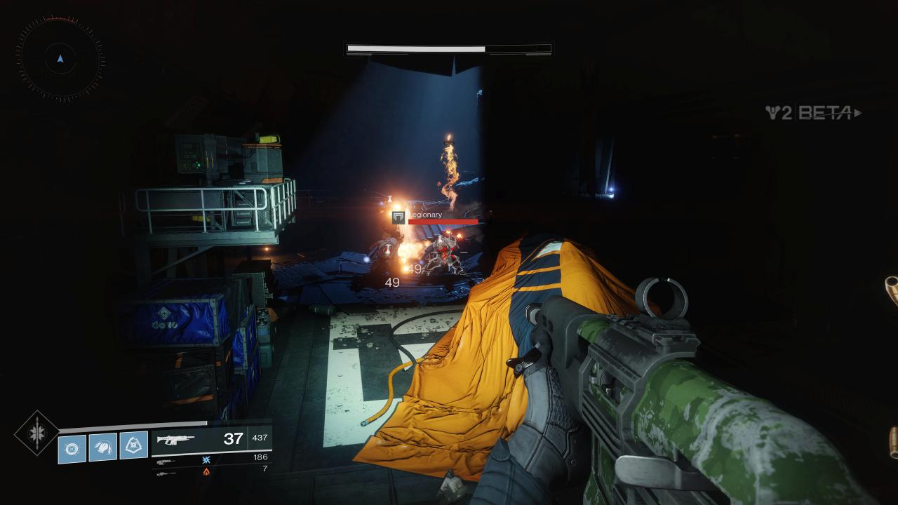 [29/08/2017] Destiny 2 PC Beta UHD maxed @ WQHD (16)