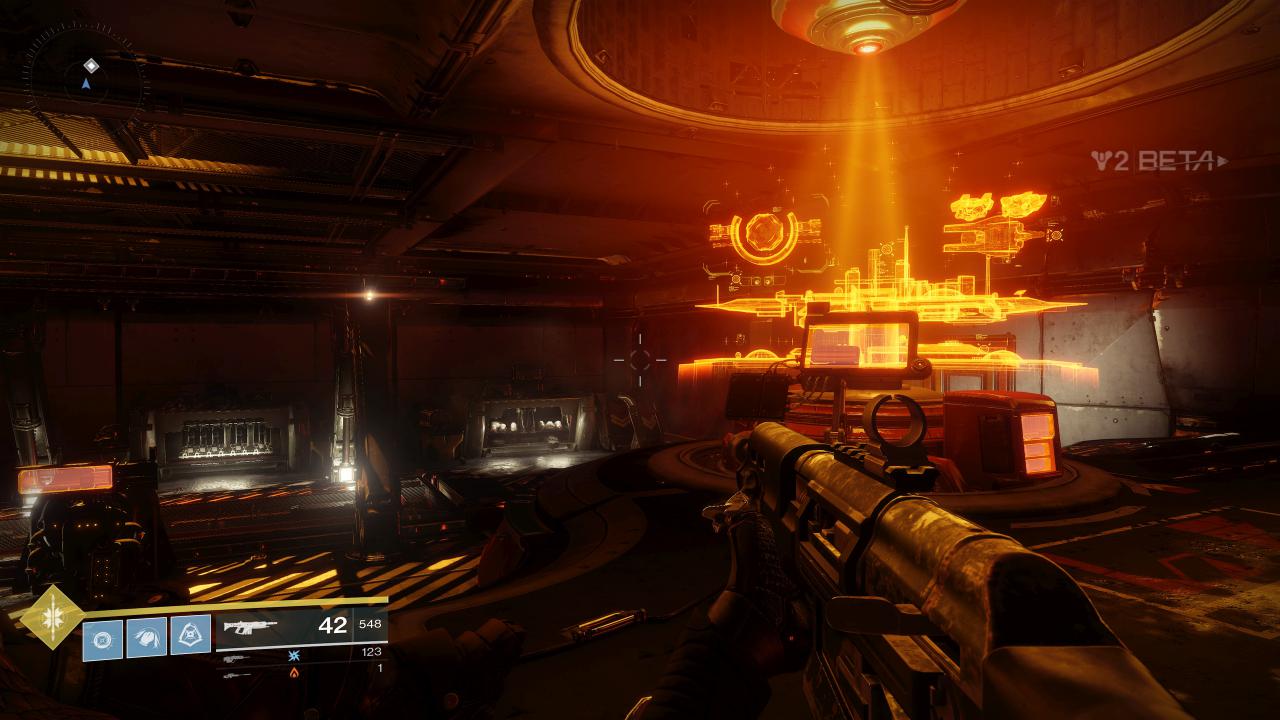 [29/08/2017] Destiny 2 PC Beta UHD maxed @ WQHD (22)