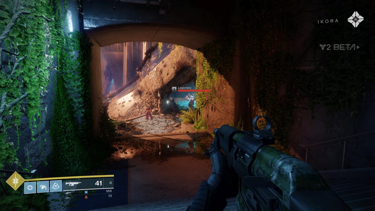 [29/08/2017] Destiny 2 PC Beta UHD maxed @ WQHD (23)