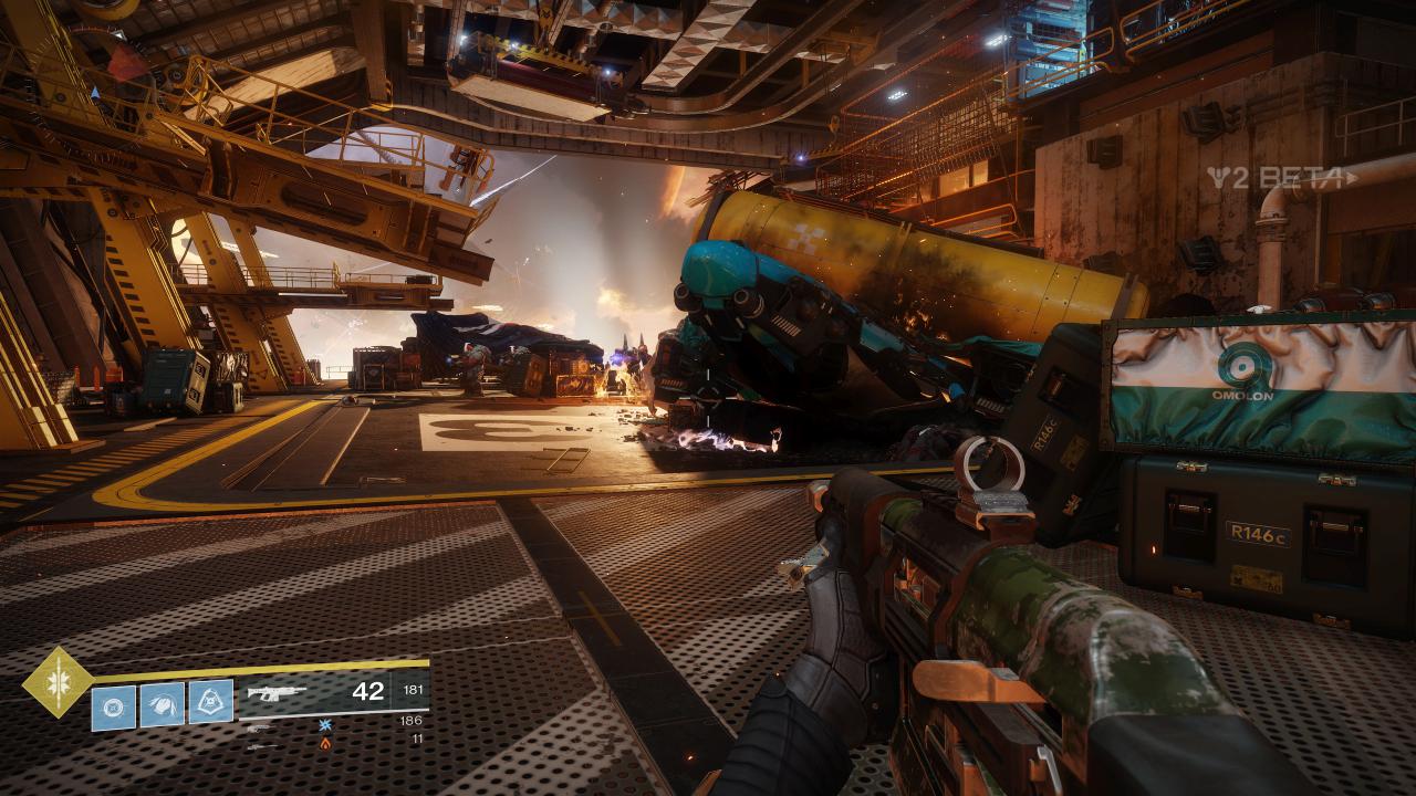 [29/08/2017] Destiny 2 PC Beta UHD maxed @ WQHD (26)