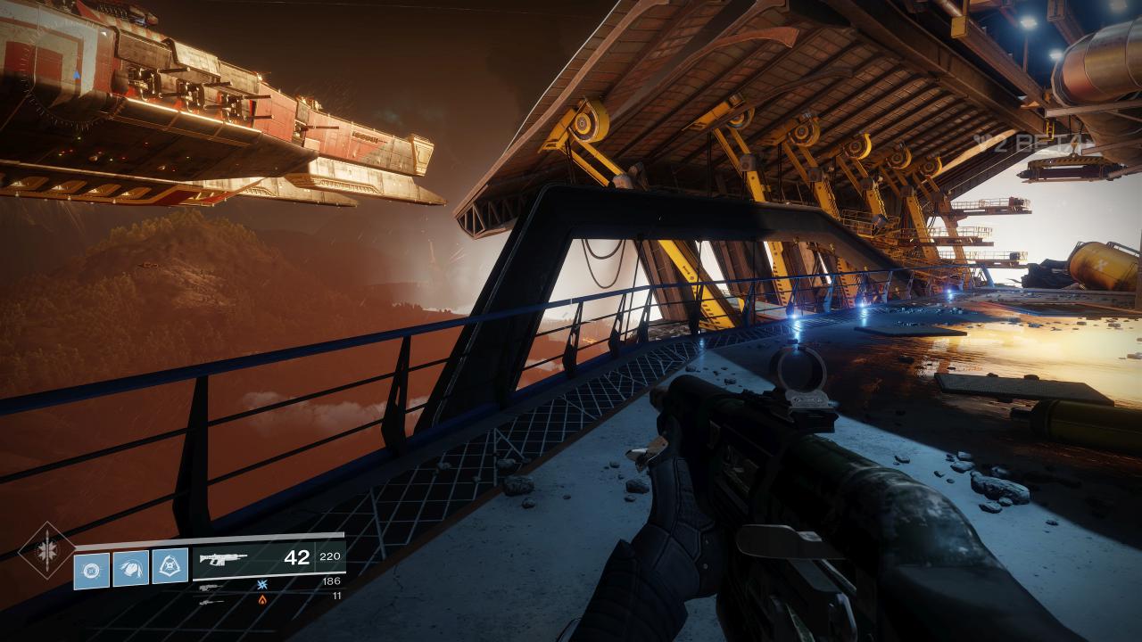 [29/08/2017] Destiny 2 PC Beta UHD maxed @ WQHD (27)