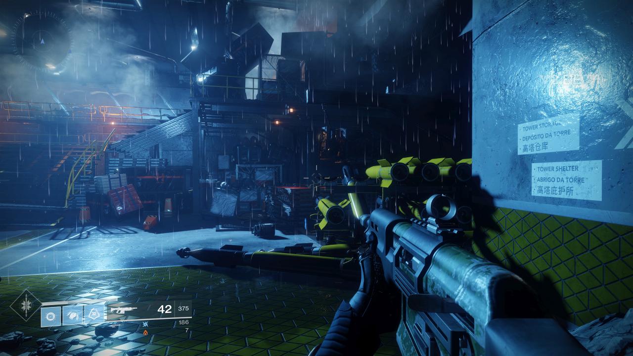 [29/08/2017] Destiny 2 PC Beta UHD maxed @ WQHD (29)