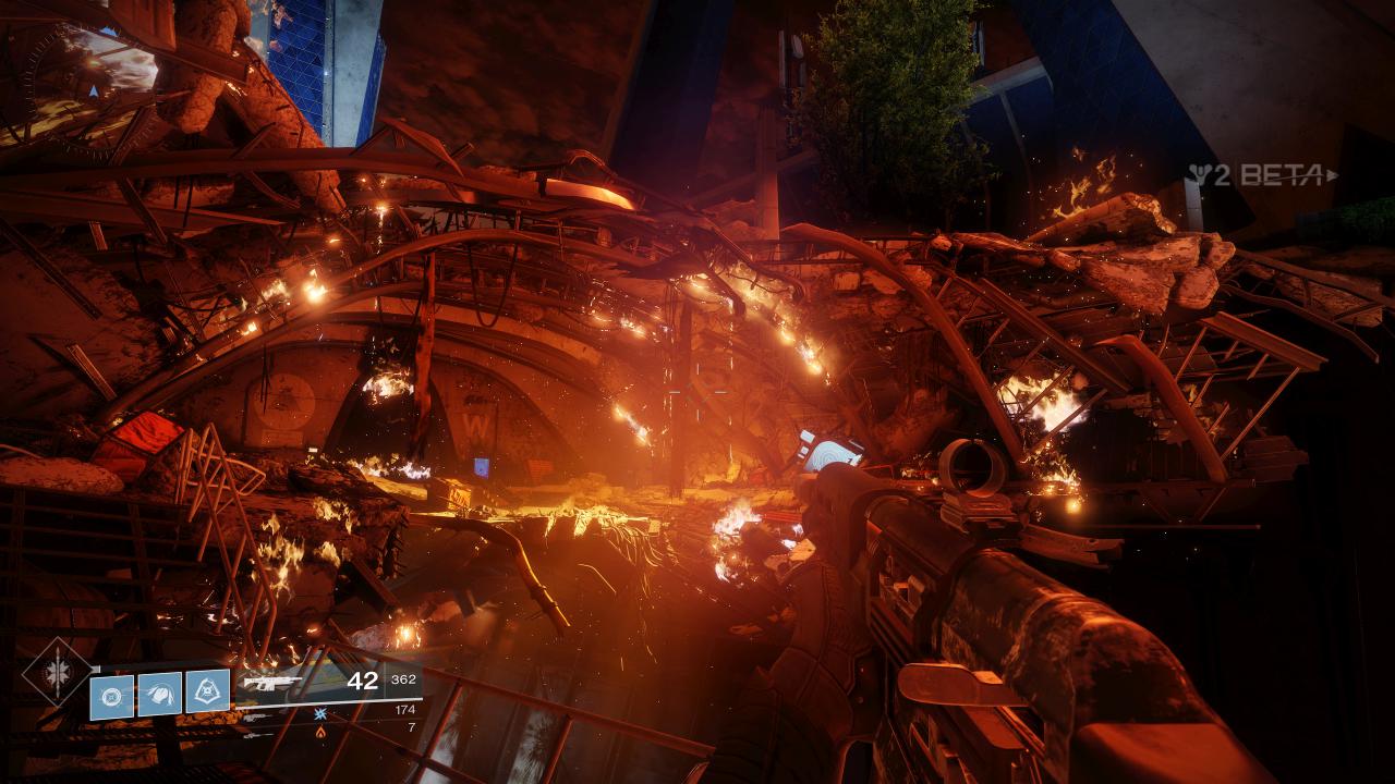 [29/08/2017] Destiny 2 PC Beta UHD maxed @ WQHD (31)