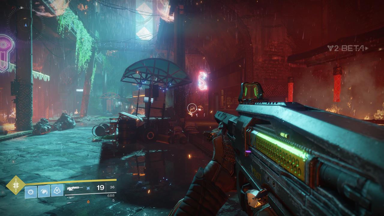 [29/08/2017] Destiny 2 PC Beta UHD maxed @ WQHD (33)