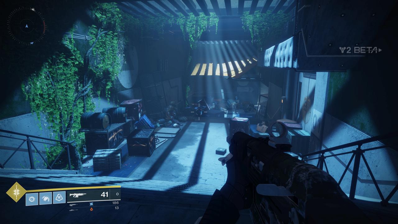[29/08/2017] Destiny 2 PC Beta UHD maxed @ WQHD (36)