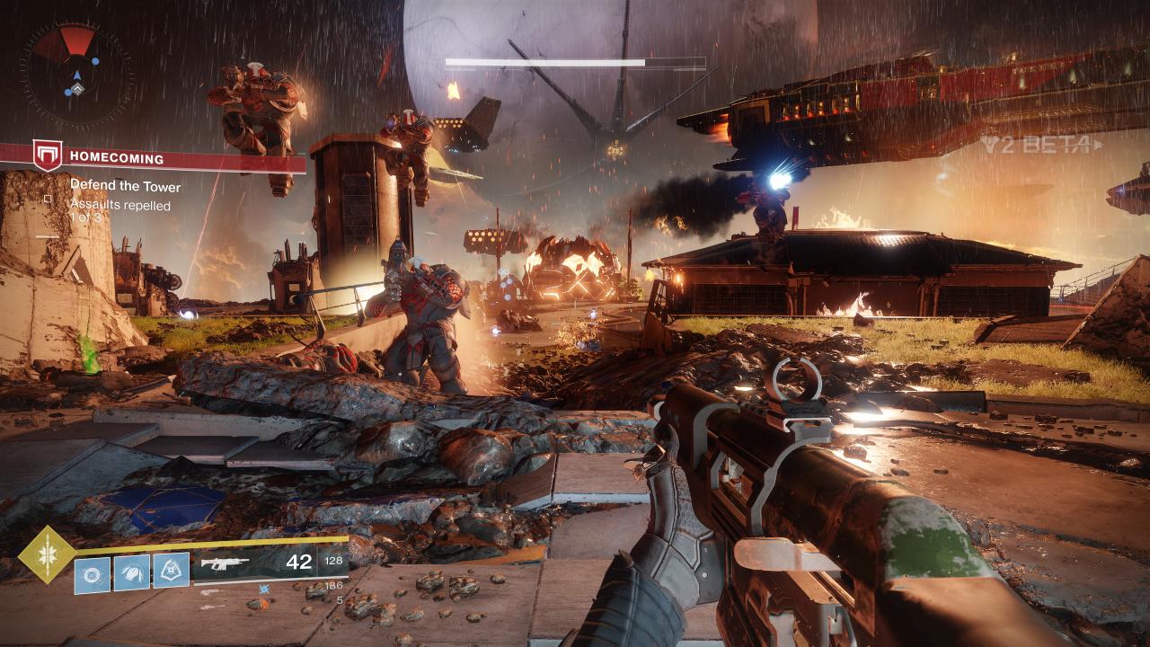 [29/08/2017] Destiny 2 PC Beta UHD maxed @ WQHD (37)