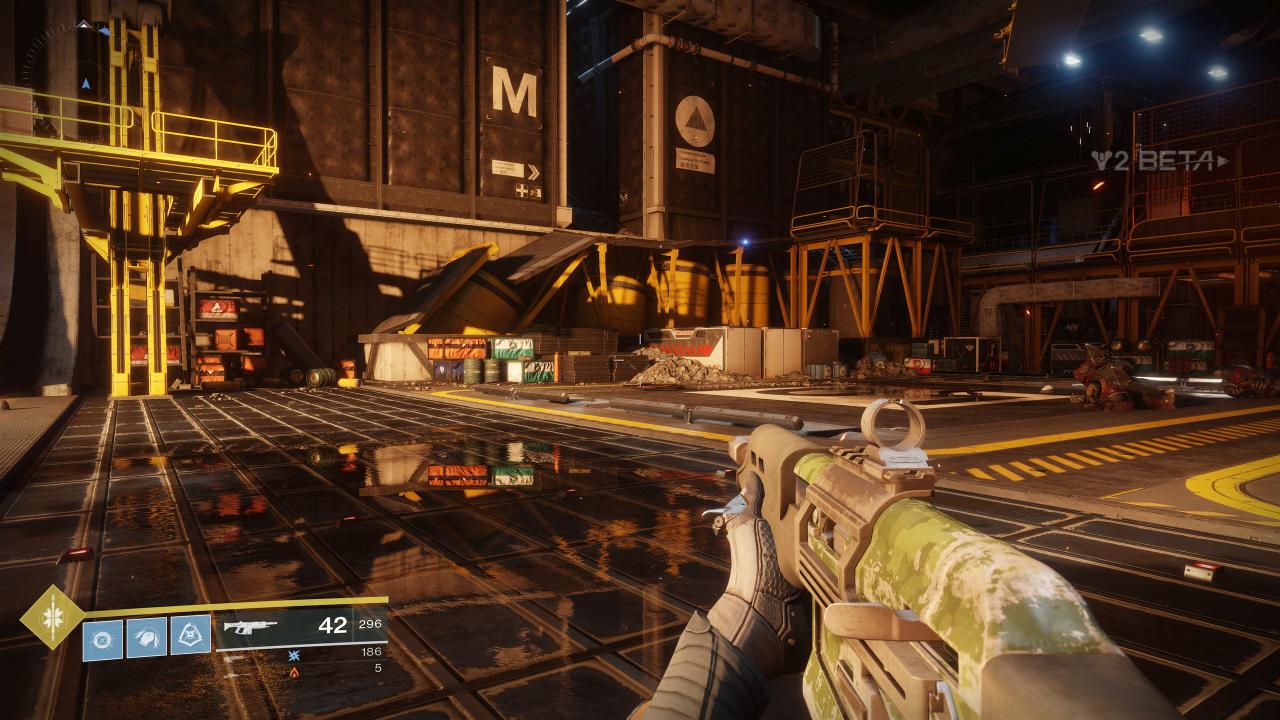 [29/08/2017] Destiny 2 PC Beta UHD maxed @ WQHD (39)