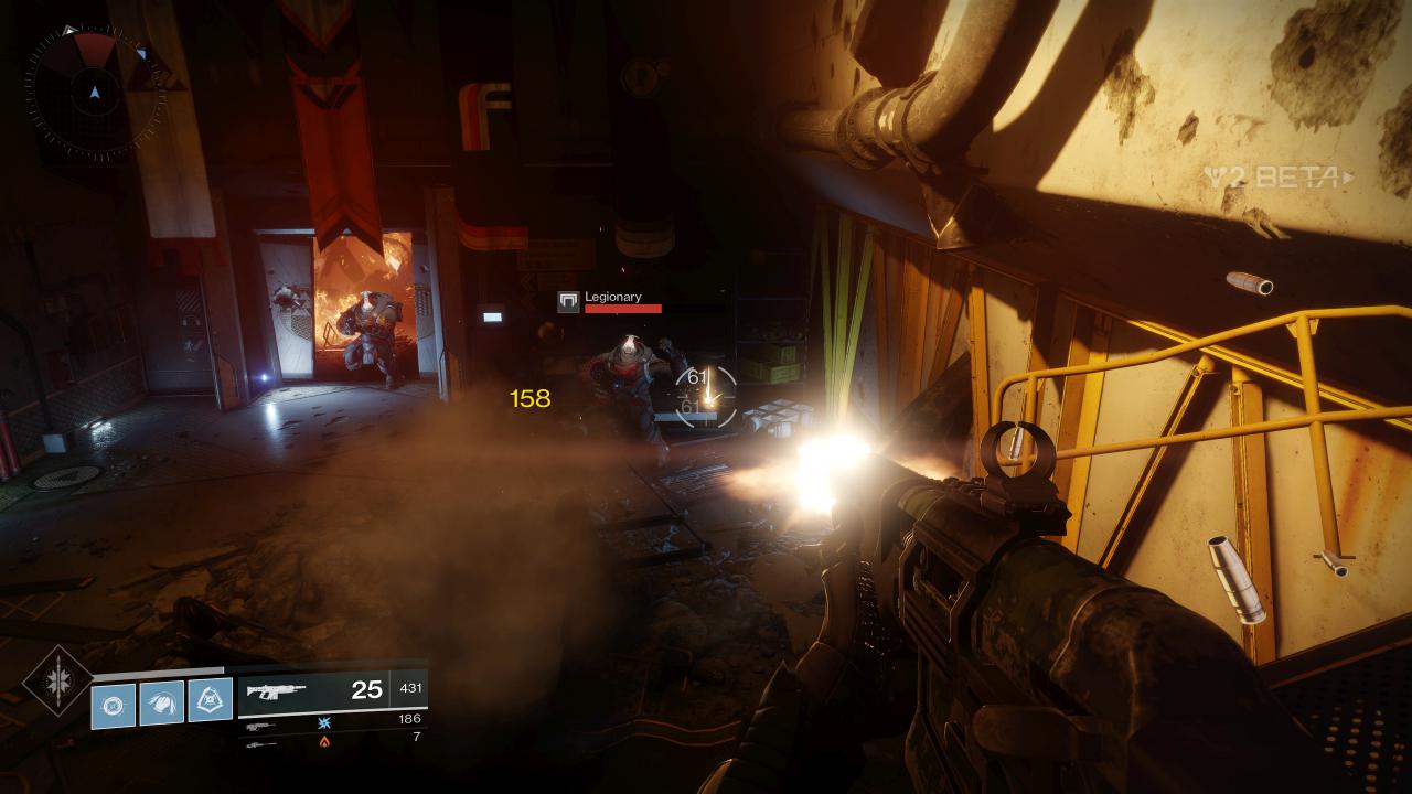[29/08/2017] Destiny 2 PC Beta UHD maxed @ WQHD (40)