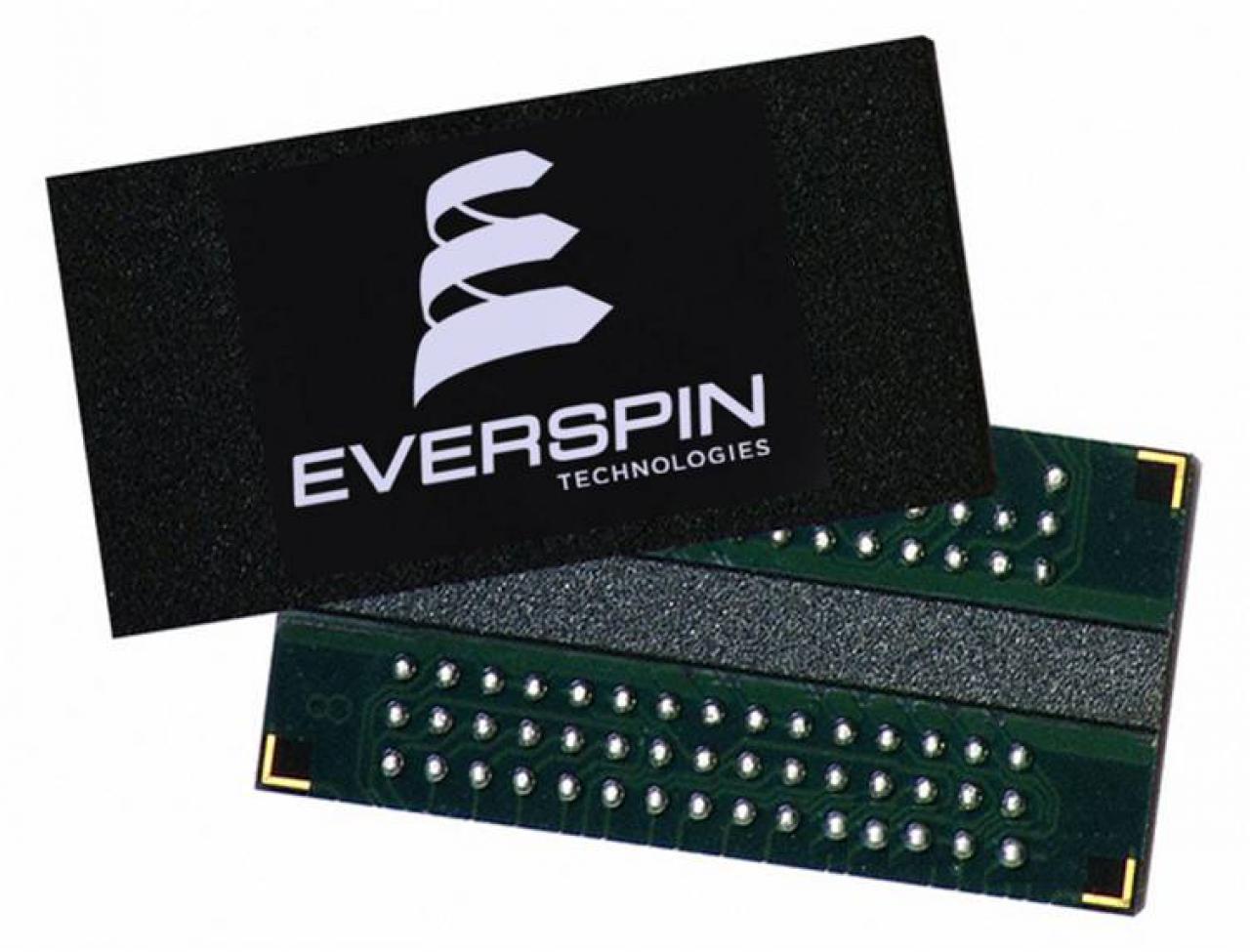 [17/08/2017] NAND-Flash-Alternativen: Fortschritte bei ReRAM und ST-MRAM