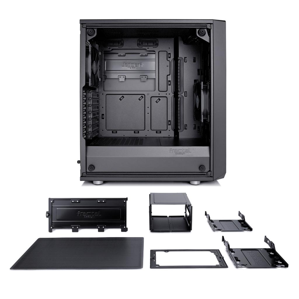 [15/08/2017] Fractal Design Meshify C (17)