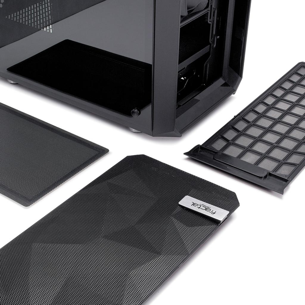 [15/08/2017] Fractal Design Meshify C (18)