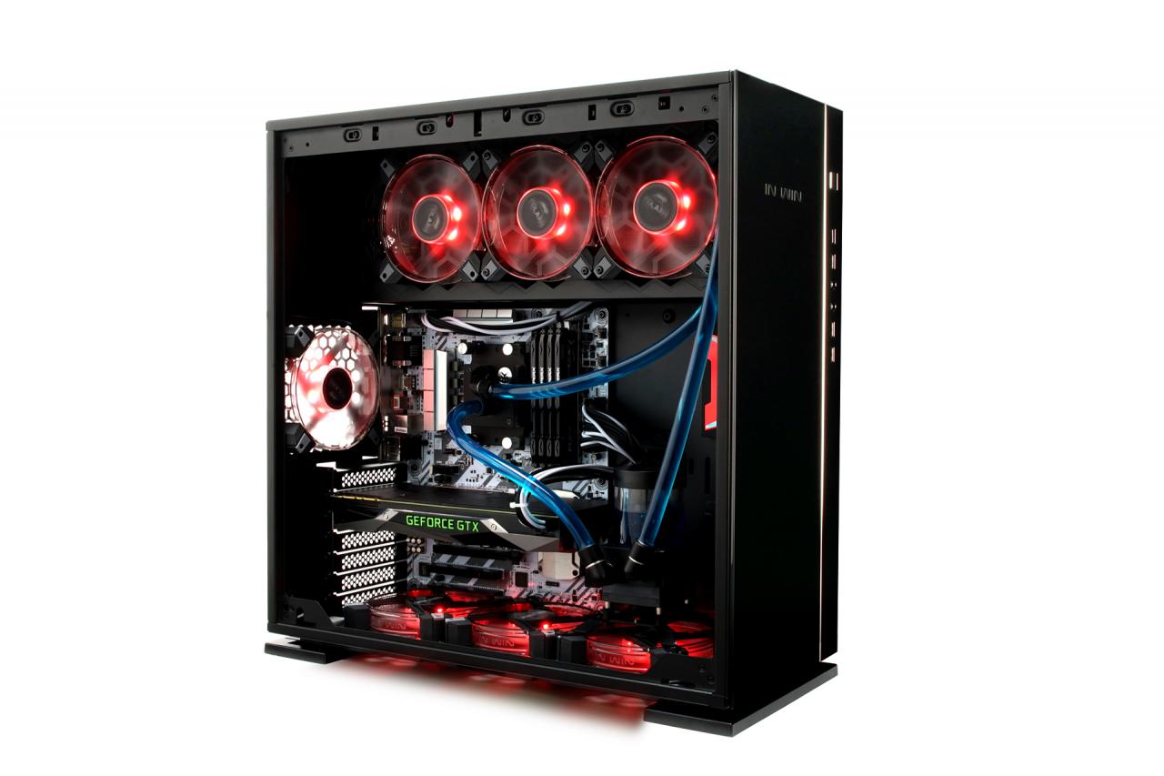 [20/08/2017] In Win 305: Neuer Midi-Tower aus Stahl, Holz und Glas (13)
