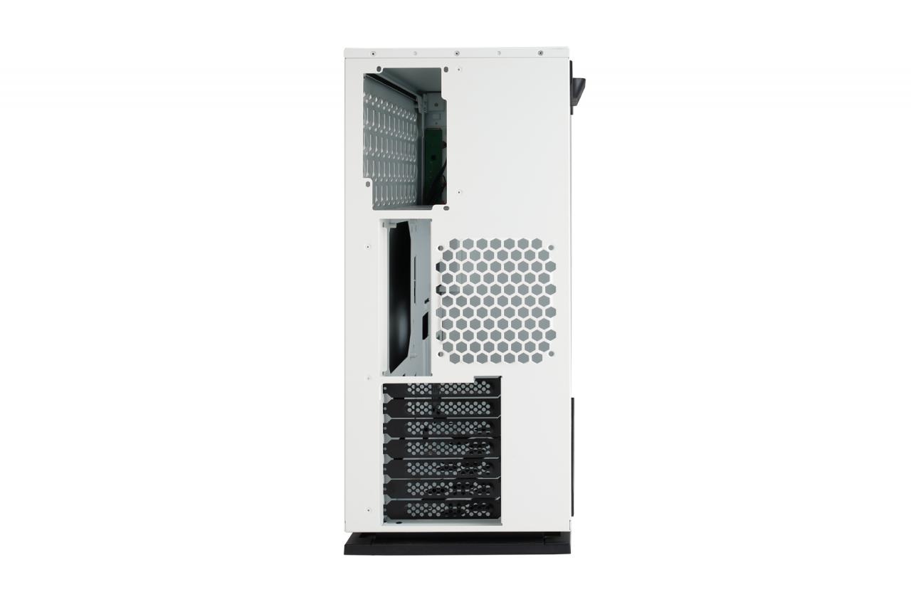 [20/08/2017] In Win 305: Neuer Midi-Tower aus Stahl, Holz und Glas (22)
