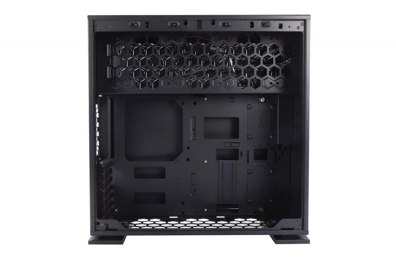 [20/08/2017] In Win 305: Neuer Midi-Tower aus Stahl, Holz und Glas (5)