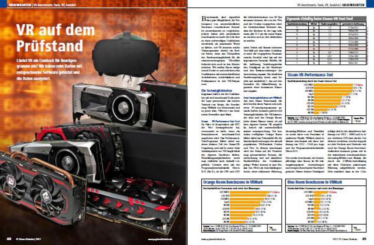 [30/08/2017] Grafikkarten 04 (PC Games Hardware #204 Ausgabe 10-2017)