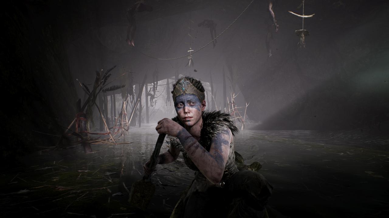 [08/08/2017] Hellblade: Senua's Sacrifice (2)