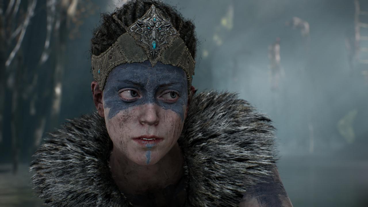 [08/08/2017] Hellblade: Senua's Sacrifice (3)