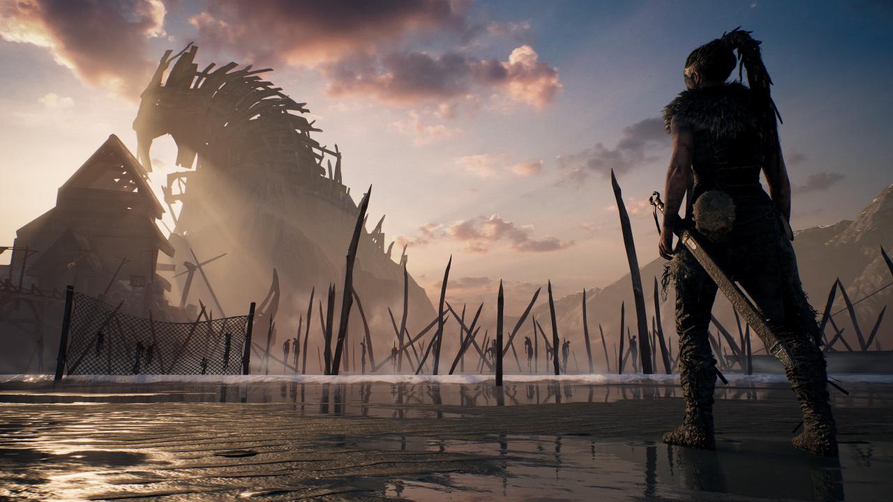 [08/08/2017] Hellblade: Senua's Sacrifice (4)