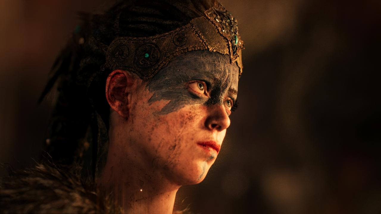 [08/08/2017] Hellblade: Senua's Sacrifice (8)