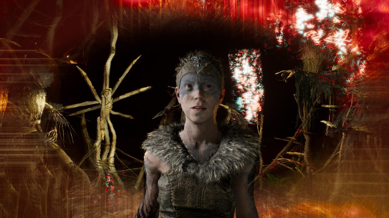 [08/08/2017] Hellblade: Senua's Sacrifice (30)