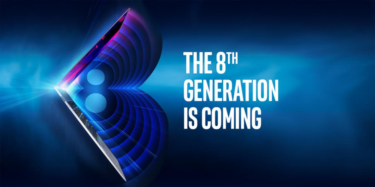 [09/08/2017] Intel wird die Coffee-Lake-Prozessoren am 21. August 2017 vorstellen.