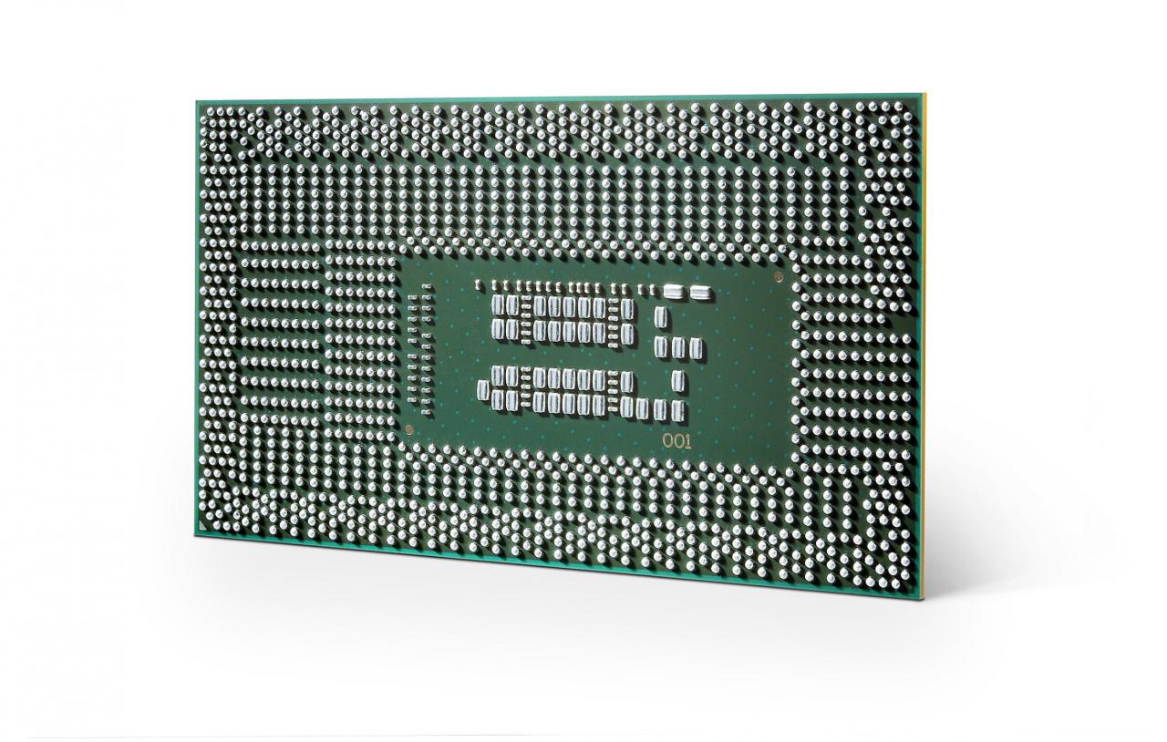 [20/08/2017] Intel Kaby Lake Refresh Package 1 