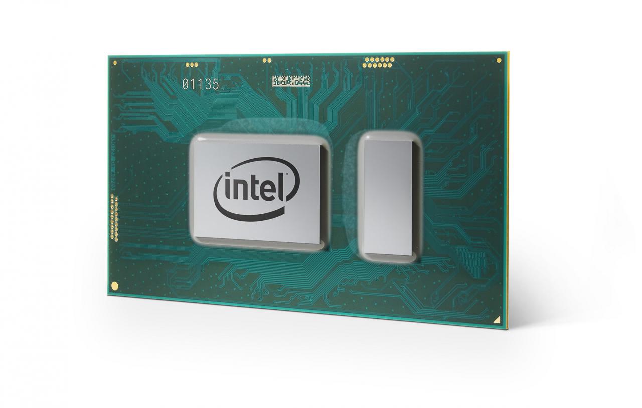 [20/08/2017] Intel Kaby Lake Refresh Package 2 