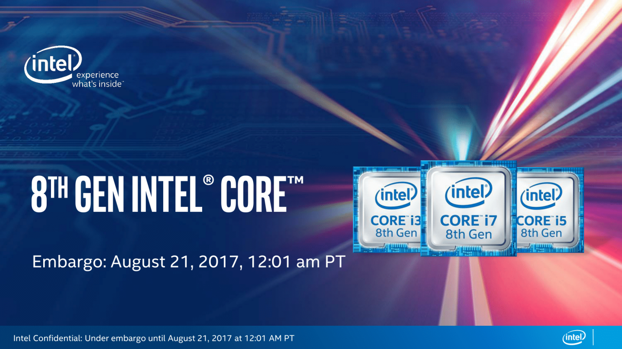 [20/08/2017] Intel-Präsentation zum Kaby Lake Refresh-U (1)