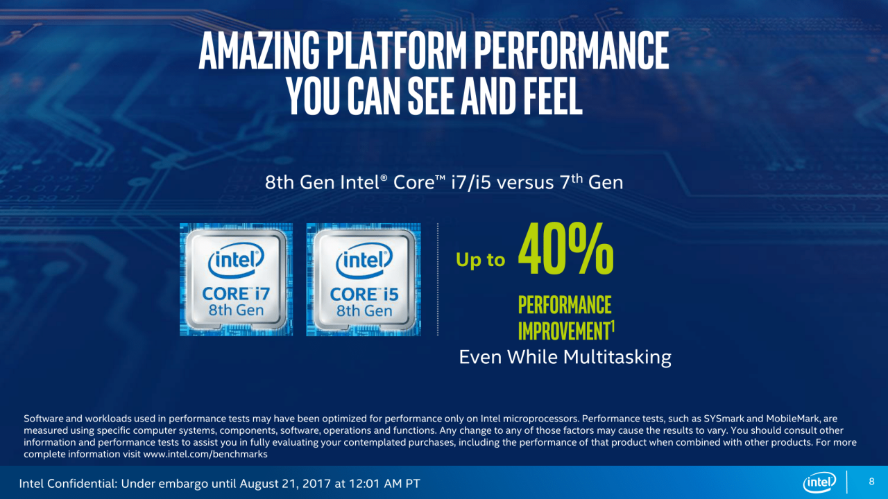 [20/08/2017] Intel-Präsentation zum Kaby Lake Refresh-U (8)