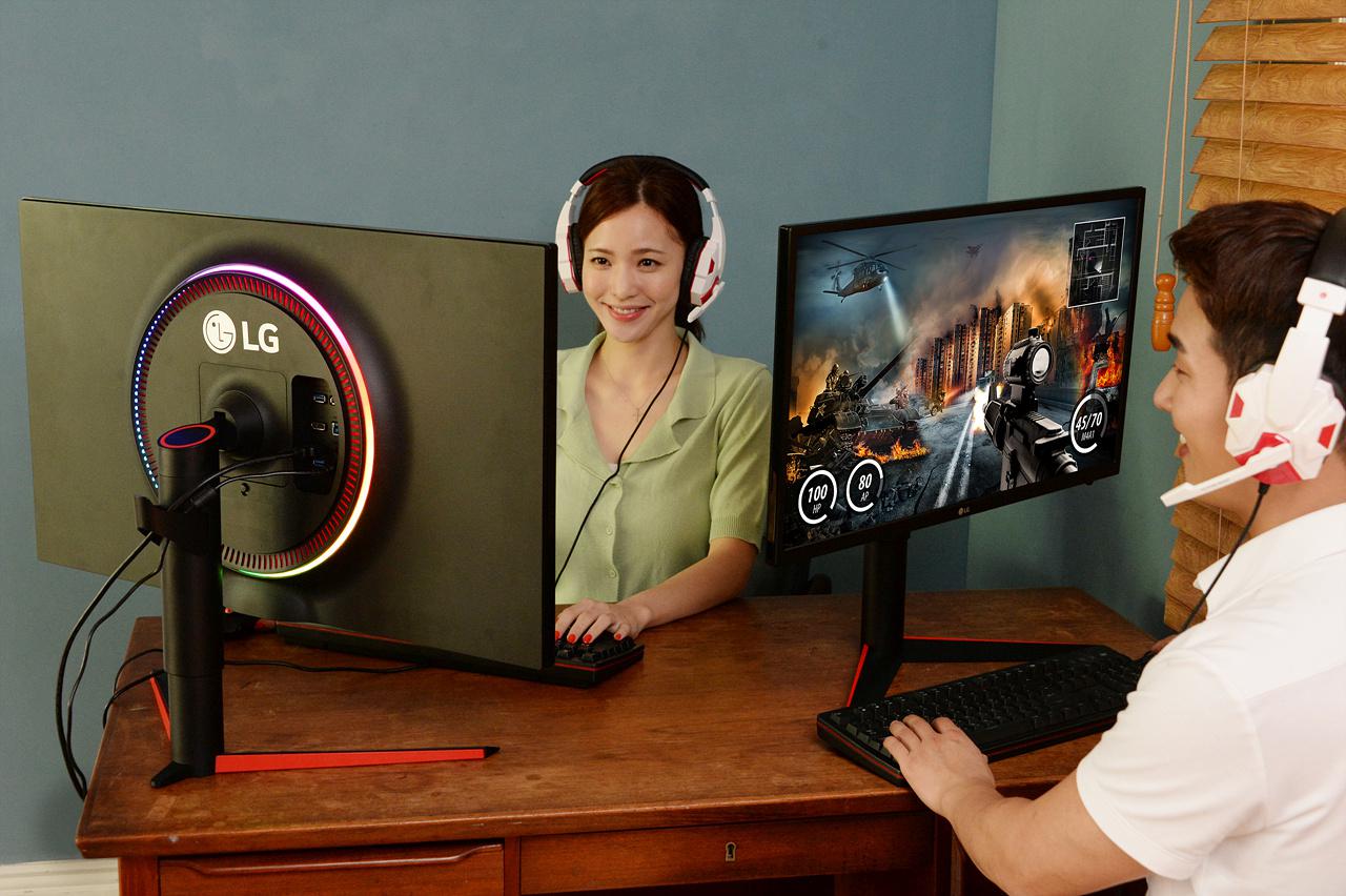 [23/08/2017] LG 32GK850 (links)