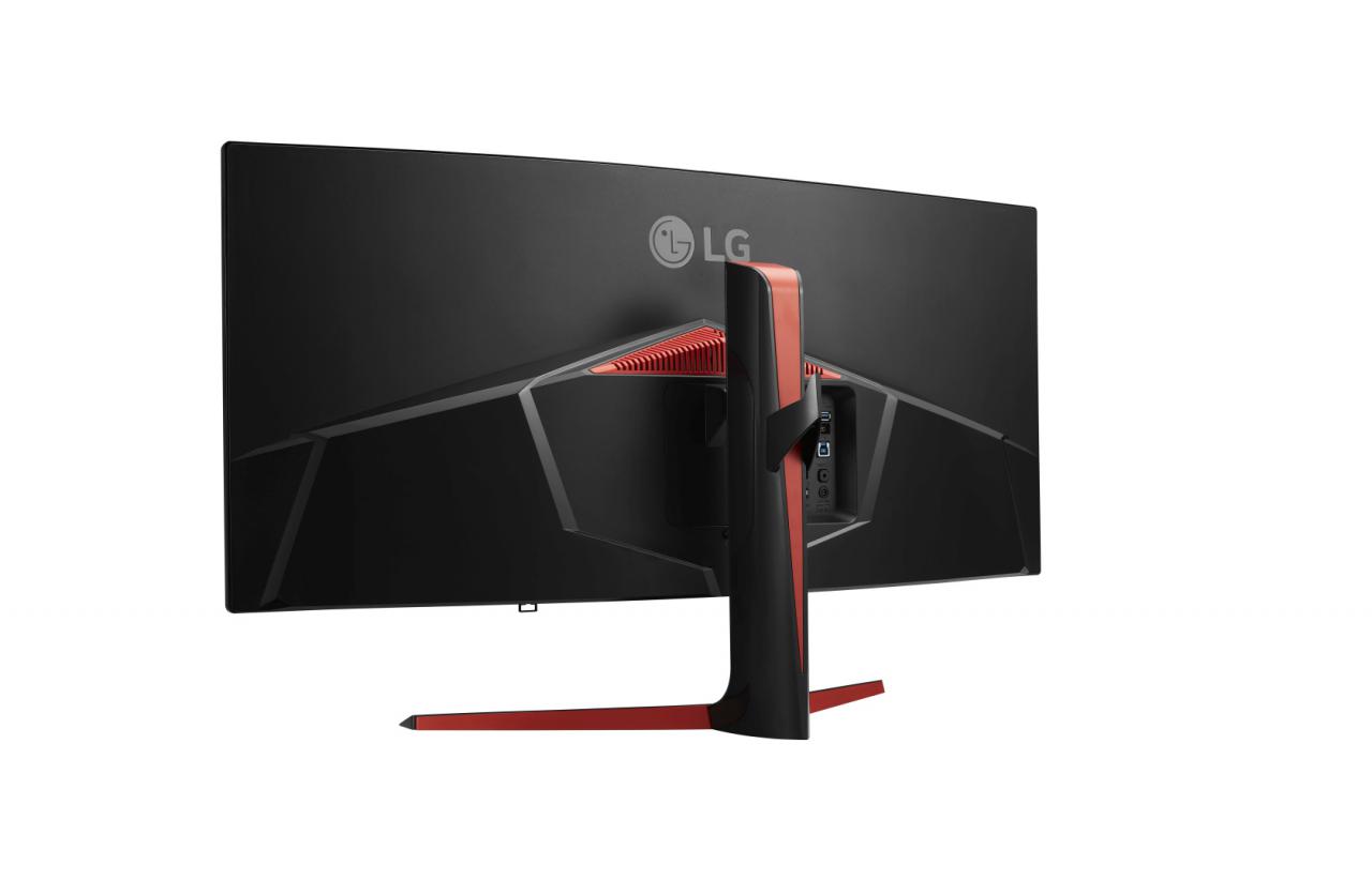 [23/08/2017] LG 34UC89G 5 