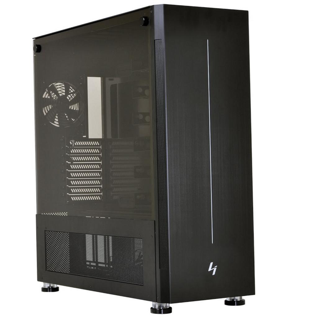 [29/08/2017] Lian Li PC-V3000: Big-Tower mit Hartglas und RGB-LED-Streifen (14)