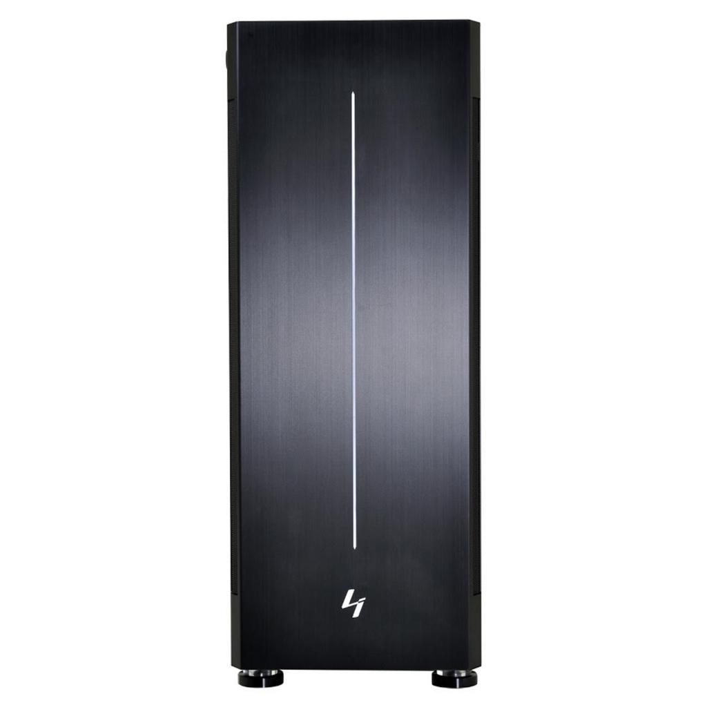 [29/08/2017] Lian Li PC-V3000: Big-Tower mit Hartglas und RGB-LED-Streifen (3)