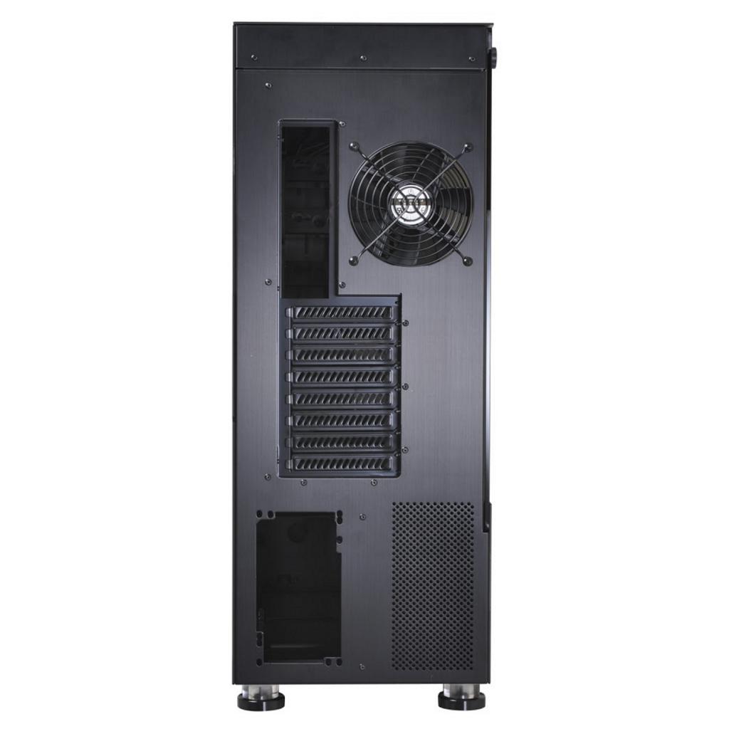 [29/08/2017] Lian Li PC-V3000: Big-Tower mit Hartglas und RGB-LED-Streifen (4)
