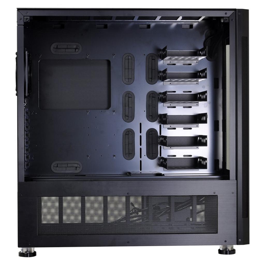 [29/08/2017] Lian Li PC-V3000: Big-Tower mit Hartglas und RGB-LED-Streifen (6)