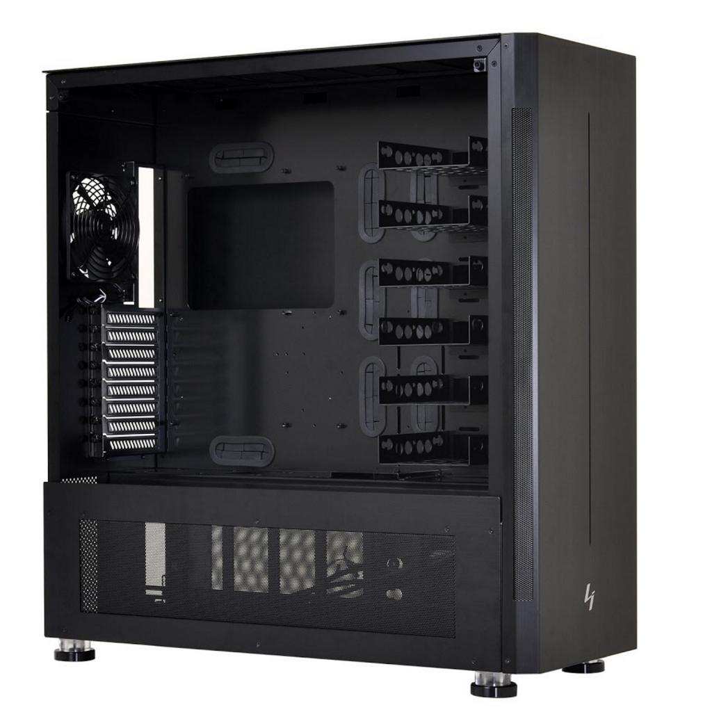 [29/08/2017] Lian Li PC-V3000: Big-Tower mit Hartglas und RGB-LED-Streifen (2)