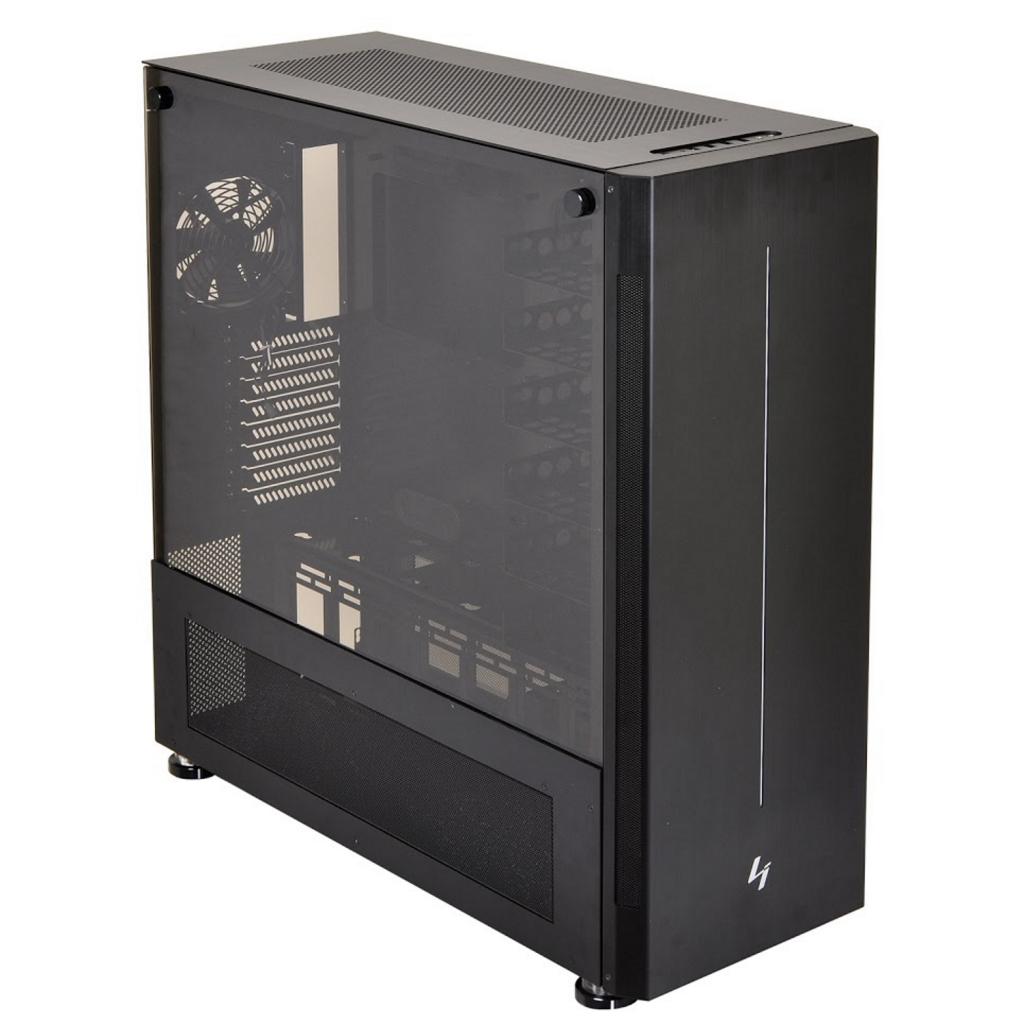 [29/08/2017] Lian Li PC-V3000: Big-Tower mit Hartglas und RGB-LED-Streifen (16)