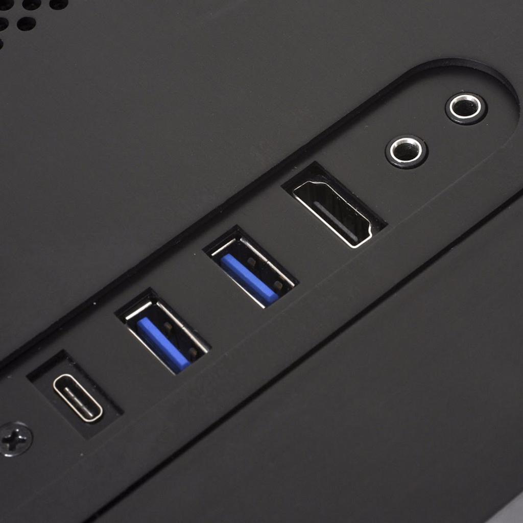 [29/08/2017] Lian Li PC-V3000: Big-Tower mit Hartglas und RGB-LED-Streifen (8)