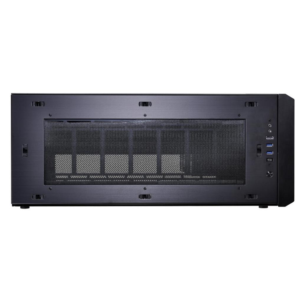 [29/08/2017] Lian Li PC-V3000: Big-Tower mit Hartglas und RGB-LED-Streifen (11)