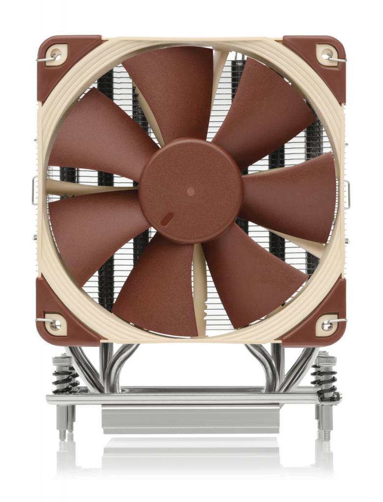 [04/08/2017] Noctua NH U12S TR4 SP3 1