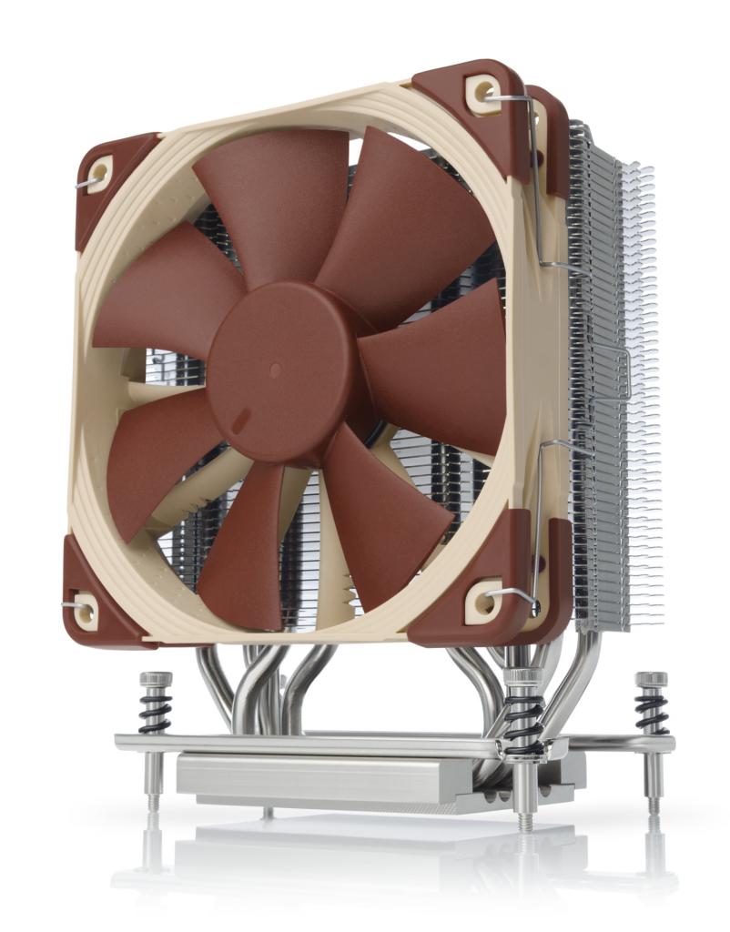 [04/08/2017] Noctua NH U12S TR4 SP3 2 