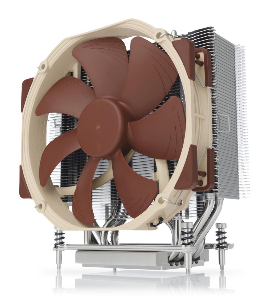 [04/08/2017] Noctua NH U14S TR4 SP3 1 