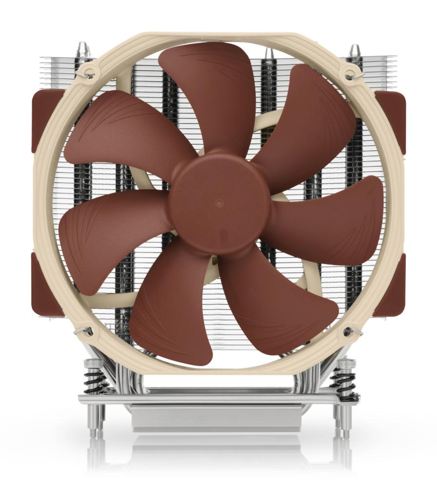 [04/08/2017] Noctua NH U14S TR4 SP3 2 