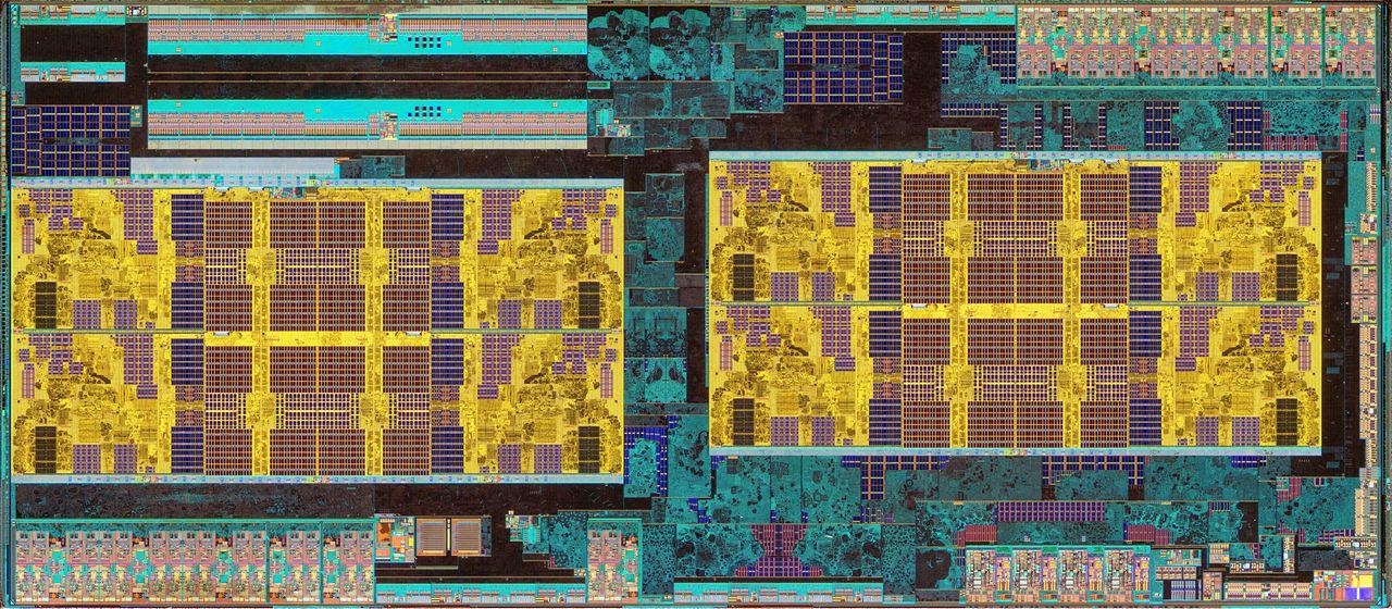 [27/08/2017] Update vom 27.08.2017: CPU von OC_Burner